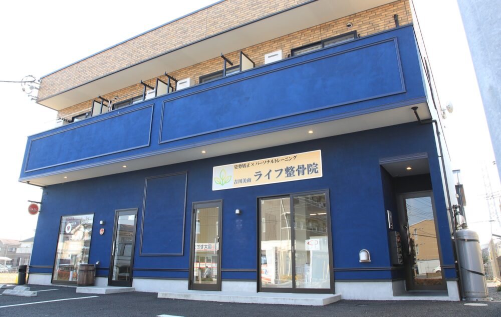 完全個室のピラティスルーム